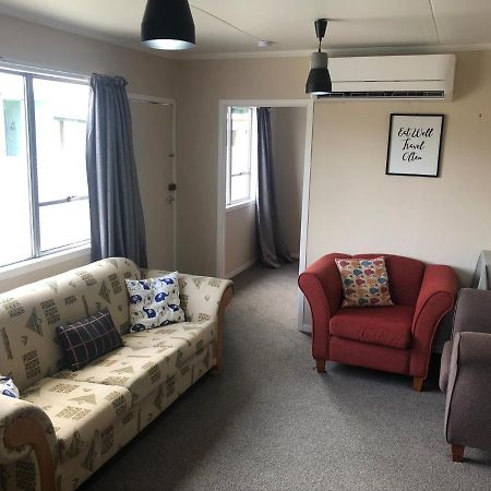 Mackenzie Cottage 特威泽尔 外观 照片