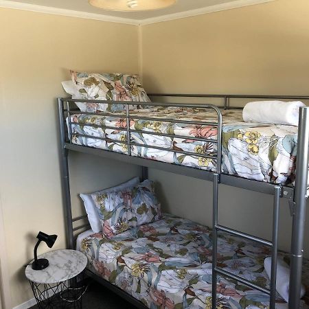 Mackenzie Cottage 特威泽尔 外观 照片