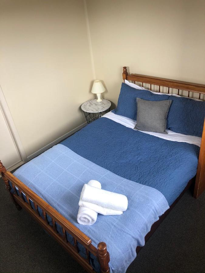 Mackenzie Cottage 特威泽尔 外观 照片