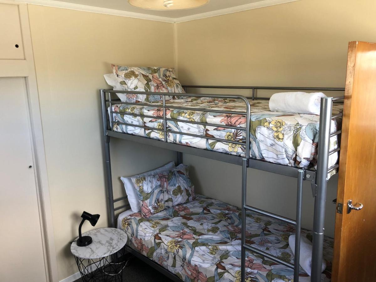 Mackenzie Cottage 特威泽尔 外观 照片